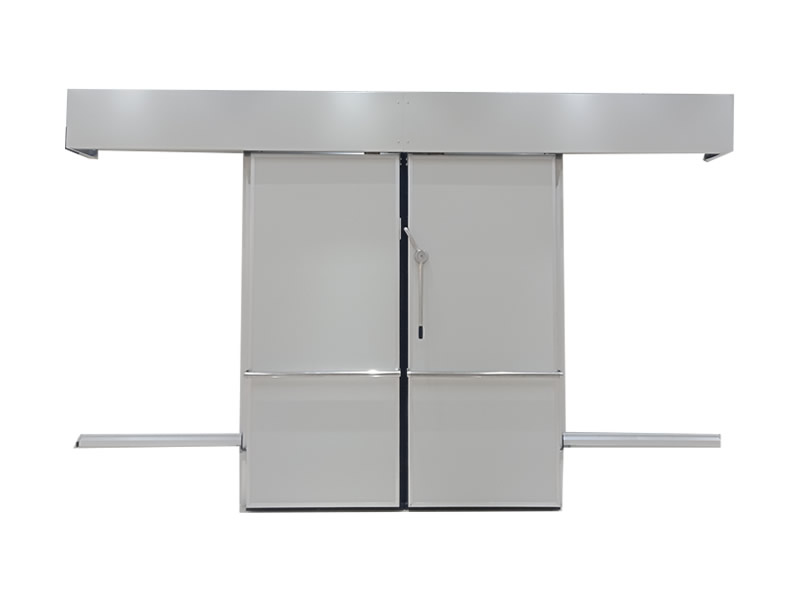 保溫門、工業門